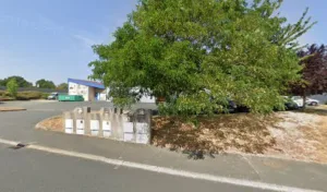 M.c.a. Constructions à Saint-Christophe-du-Bois