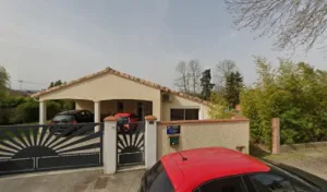 Maçon SARL Dejean Nicolas ent du bâtiment à Villeneuve-du-Paréage