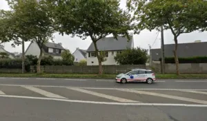 D & C à Brest