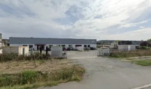 Goineau Rousseau Construction à Cholet
