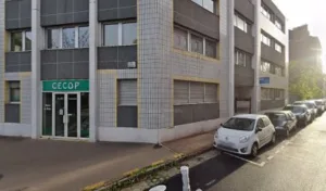 BATI SYM à Rouen