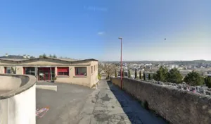 Nayrac Christian à Rodez