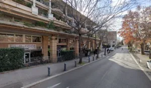 ecorea à Aix-en-Provence