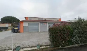 Carvalho Maconnerie à Albi
