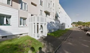 Habitat Second Oeuvre à Mourenx