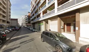 ARS à Marseille