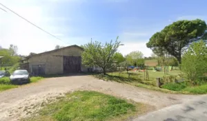 Batiyann47 à Bourgougnague