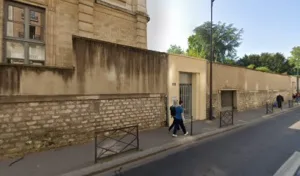 LAKAA à Paris