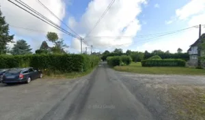 ANNE – Maçonnerie à Les Monts-d'Andaine