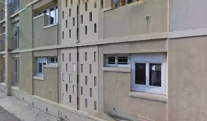BTP FORASUD à Nice