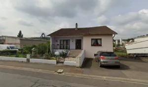 SOC D’EXPLOITATION PLATRERIE MARCHAL à Hayange