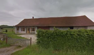 Sainty jérémy à Mouthier-en-Bresse