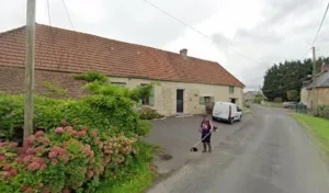 tony nettoyage à Carentan les Marais