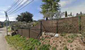 Elbou Nabil à Lorgues