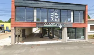 Concept BAT à Soyaux