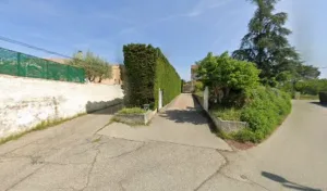 CMG à Vaison-la-Romaine