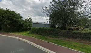 Raval project à Isigny-le-Buat