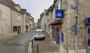 Avenir Rénovations – Chateauroux à Le Blanc