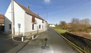 Ecgbat à D'Huison-Longueville