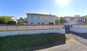 Nouvelle SO BA TP à Saint-Georges-sur-Allier