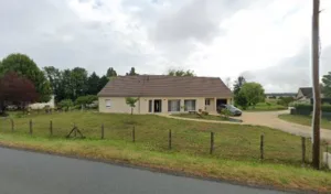 A.C.M.G à Neuillay-les-Bois