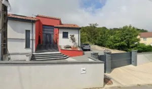 Genneson Fabien Terrassement Maçonnerie à Bouxières-sous-Froidmont