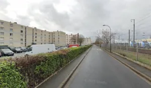 ETP à Argenteuil