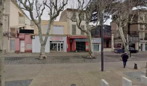 BTP13 à Gardanne