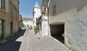 ACROTEMPO Travaux en hauteur à Lons-le-Saunier