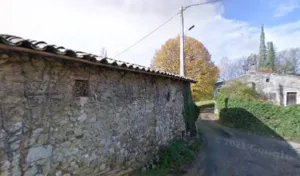 SARL Seignobos Thomas à Saint-Vincent-la-Commanderie