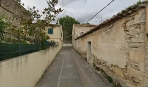 Renovation habitat à Calvisson