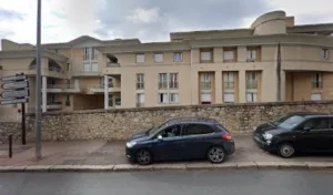 LOUHICHI Renovation à Grasse