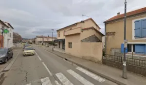 Cellier Gregory BTP à Saint-Martin-de-Valgalgues