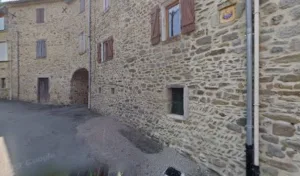 SARL PETER MACONNERIE à Gagnières