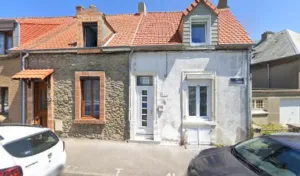 A MARION William à Le Portel