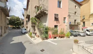 Batibo à Sospel