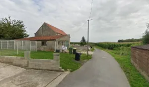 Audit ENRJ 77 à Chevru