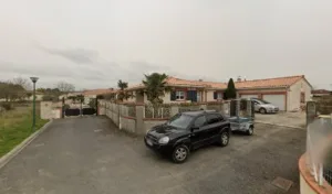 E.G.C.V Constructions à Auterive