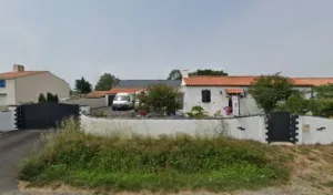 JD construction à Saint-Hilaire-de-Riez