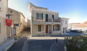 MGL à Châteauneuf-les-Martigues