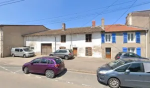 TYTO à Dombasle-sur-Meurthe