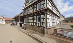 Avenir Rénovations Strasbourg à Limersheim