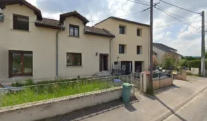 HY BATIMENT à Tomblaine