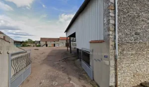 SARL Dupré Francis à Amponville
