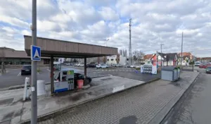 FD maçon et tailleur de pierre à Illkirch-Graffenstaden