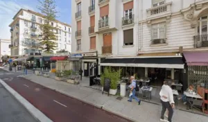 Sebaco à Nice