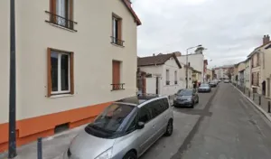 STAFFPRO à Saint-Denis
