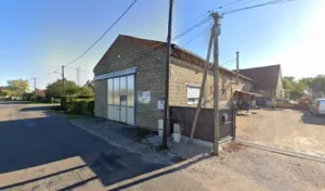 Briset Pere Et Fils à Saint-Martin-en-Bresse
