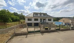 FRANCE BATIMENT PRO à Fameck