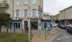 Les Bâtisseurs en France à Alès